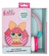 image 7 of L.O.L Surprise! Squadgoals Kid's Wired Headphones | Pink