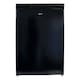 image 1 of Igenix IG155B Freestanding Under Counter Fridge, 97 Litre, 55 cm Wide, Black