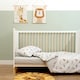 image 3 of Clair de Lune Jungle Dreams Cot Bed Set