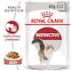 image 1 of Royal Canin Instinctive Adult in Gravy Wet Cat Food - 24 x 85 g (2 kg) | Multi | 24 x 85g | 1