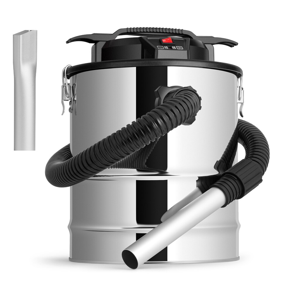 image 1 of VonHaus 15L Ash Vacuum Cleaner for Home or Workshop