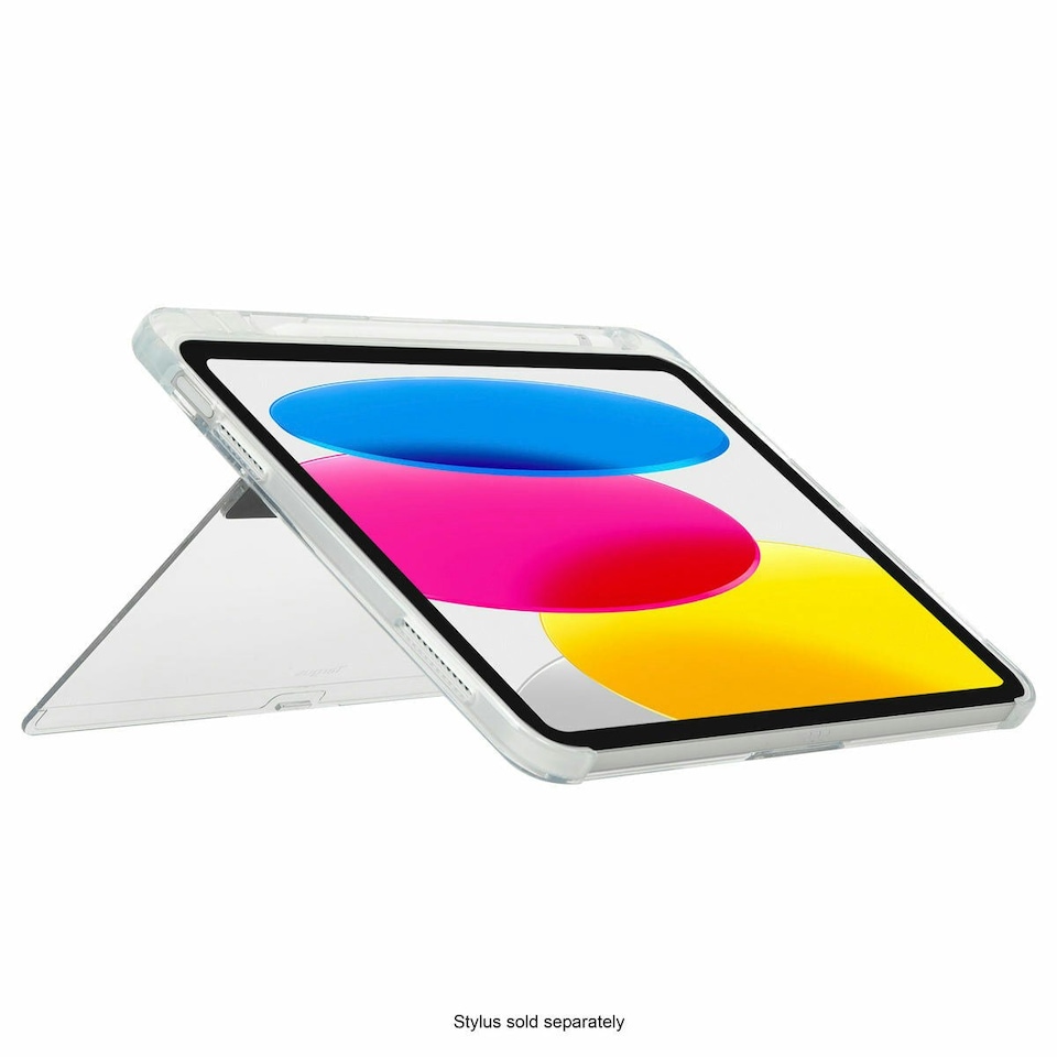 image 1 of Tablet cover Targus THD927GL Transparent N/A | N/A | One Size