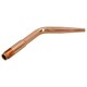 image 2 of Type 5 Swaged Welding Brazing Nozzle No.2 Tip 1.2mm Oxy Acetylene Heavy Duty