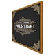 image 4 of Art deco old fashioned prestige (Picutre Frame) Black | S