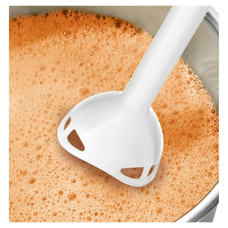 image 1 of Bosch 600W Hand Blender - MSM66020GB White
