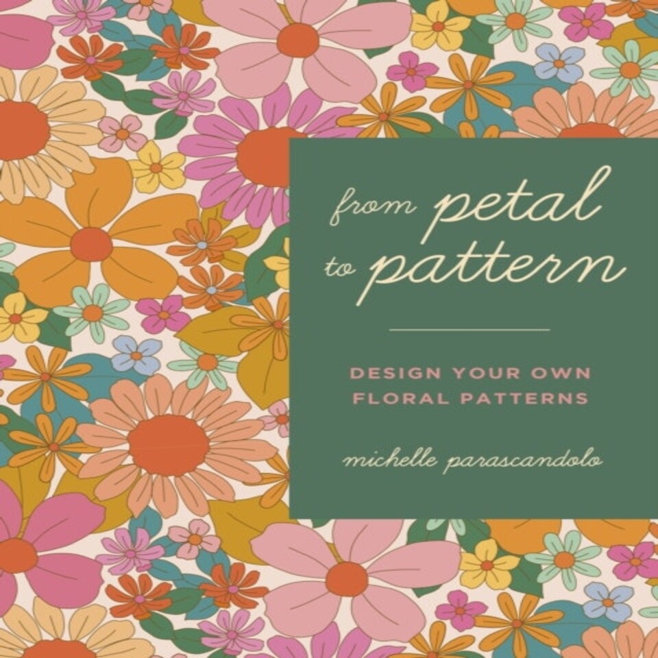 From Petal To Pattern