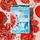 image 10 of Garnier Sheet Masks Ultimate Face Collection Set of 6 Masks for Face, Eyes, Lips