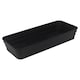 image 4 of Flower Herb Grow Planter Pot Box Kit Ventilated Lid Greenhouse Balcony Container