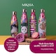 image 9 of Mikasa Water Bottle Sloth Stainless Steel 500ml Multi | One Size