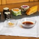 image 6 of Duralex Lys Stacking Glass Cooking / Ingredients / Food Bowl - 7.5cm | Clear | Clear