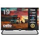 image 1 of Cello CTrav-19TZ 19" Smart Samsung Plus 12-Volt Traveller TV with Pitch Perfect Sound