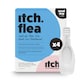 image 1 of Itch Flea Small Dog Flea & Tick Spot On Treatment 4 Pipette (2-10kg)