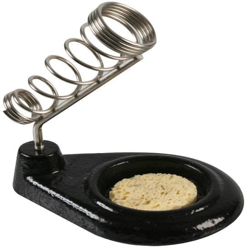 DURATOOL - Soldering Iron Stand