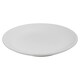 image 9 of Coloured Stone Ceramic Dinnerware Crockery Plates Bowls Dining Set | White | 32 Pcs White | 32