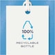 image 6 of Comfort Fabric Softener Blue Skies Concentrated Laundry Clothes 200 Washes 5L