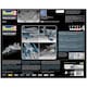 image 5 of Revell Boeing F-15C Eagle Military Aircraft Model Kit Scale 1-72