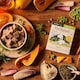 image 9 of Senior Lamb & Butternut Squash Wet Dog Food (18x395g)