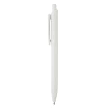 XD Collection Bolt Pen - White - 13.9cm x 1cm