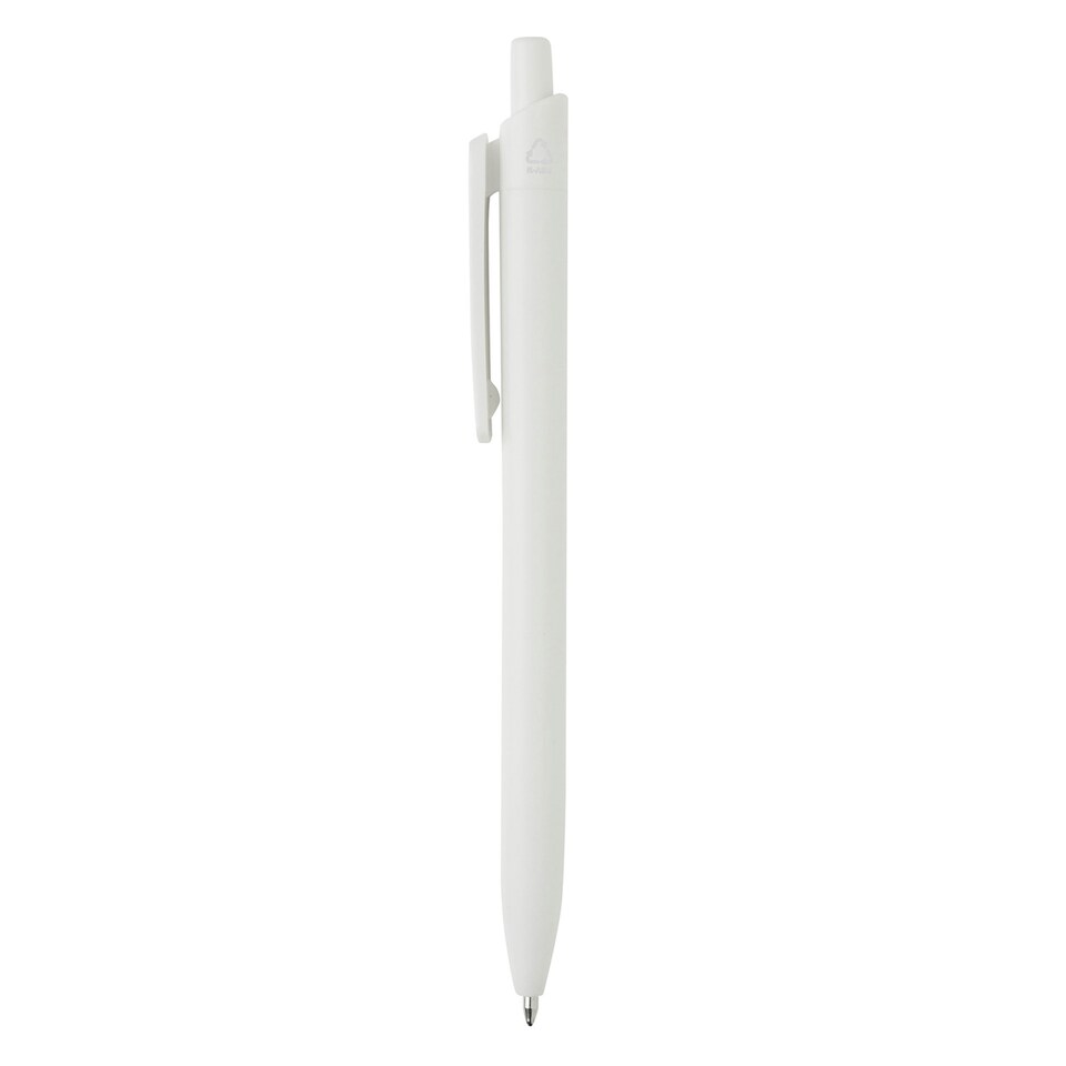 XD Collection Bolt Pen - White - 13.9cm x 1cm