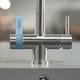 image 8 of BRITA mypure P1 Water Filter Kitchen Tap - Rectangle - Includes 1x BRITA P1000 Cartridge