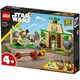 image 1 of LEGO Star Wars Tenoo Jedi Temple