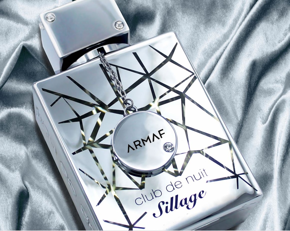image 1 of ARMAF Club De Nuit Sillage Eau De Parfum 105ml