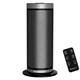 image 6 of MONHOUSE Electric Heater - Energy Efficient PTC Ceramic, Silent Portable Heater with LED Display, Remote Control, Overheat Protection, Smart Thermostat