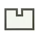 image 1 of Neptune Anti Skip Nets Black
