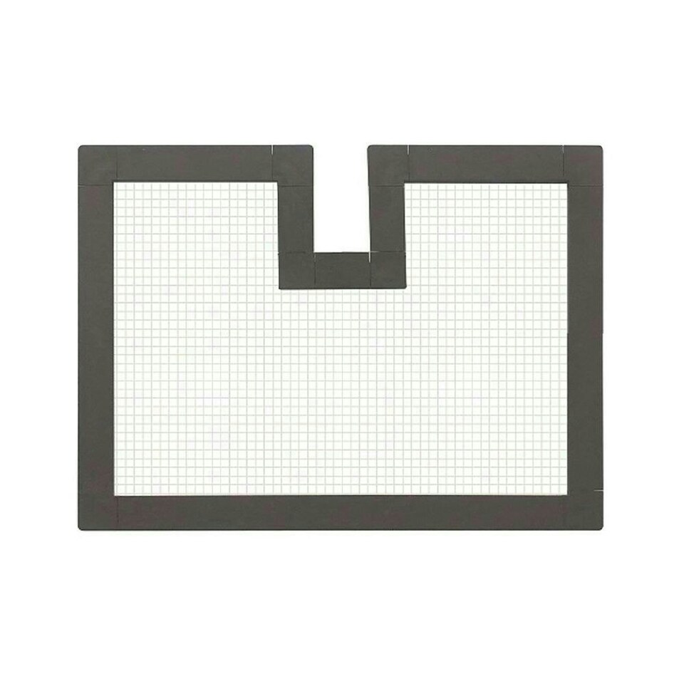 image 1 of Neptune Anti Skip Nets Black