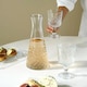 image 3 of Pasabahce Stemmed Red Wine Glasses Set - 330ml | Clear | 8