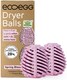 image 1 of Ecoegg Dryer Balls | Spring Blossom | Reduces Drying Time | Tumble Dryer Balls Replacement | Freshens and Softens Clothes | Hypoallergenic | 2 Eggs | Scent Boosters