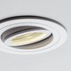 image 5 of BHS Fion Circular IP65 Tiltable Downlight | White | Matte White | 1