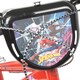 image 2 of Spider-Man 14" Bicycle