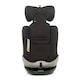 image 8 of Be Cool Easy i-Size Car Seat 40-150cm, 0-12 Years Black | Grey