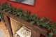 image 8 of 2.7m Premier Decorations Woodland Pine PVC Christmas Garland