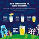 image 3 of SpongeBob Multivitamin Fizzy Drink, 10 Sachets, 12 Vitamins