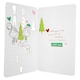 image 3 of Someone Special Christmas Card "Mistletoe Moments"
