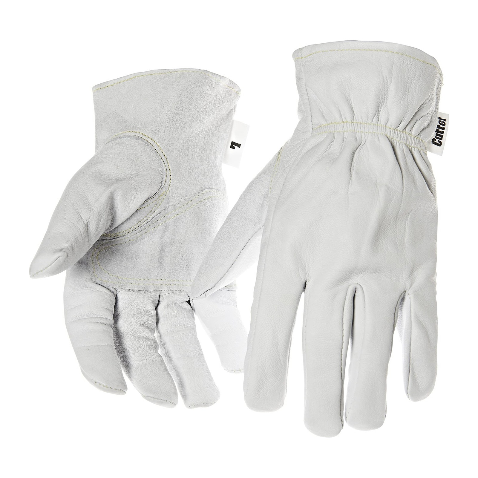 Cutter Original Work Gloves Large Grey - CW100L