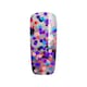 image 2 of Bluesky Multi-colored Gel Polish - Ibiza 5ml