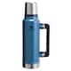 image 1 of Legendary Classic Bottle 1.4L Water Bottle | Blue | Blue | Not provided