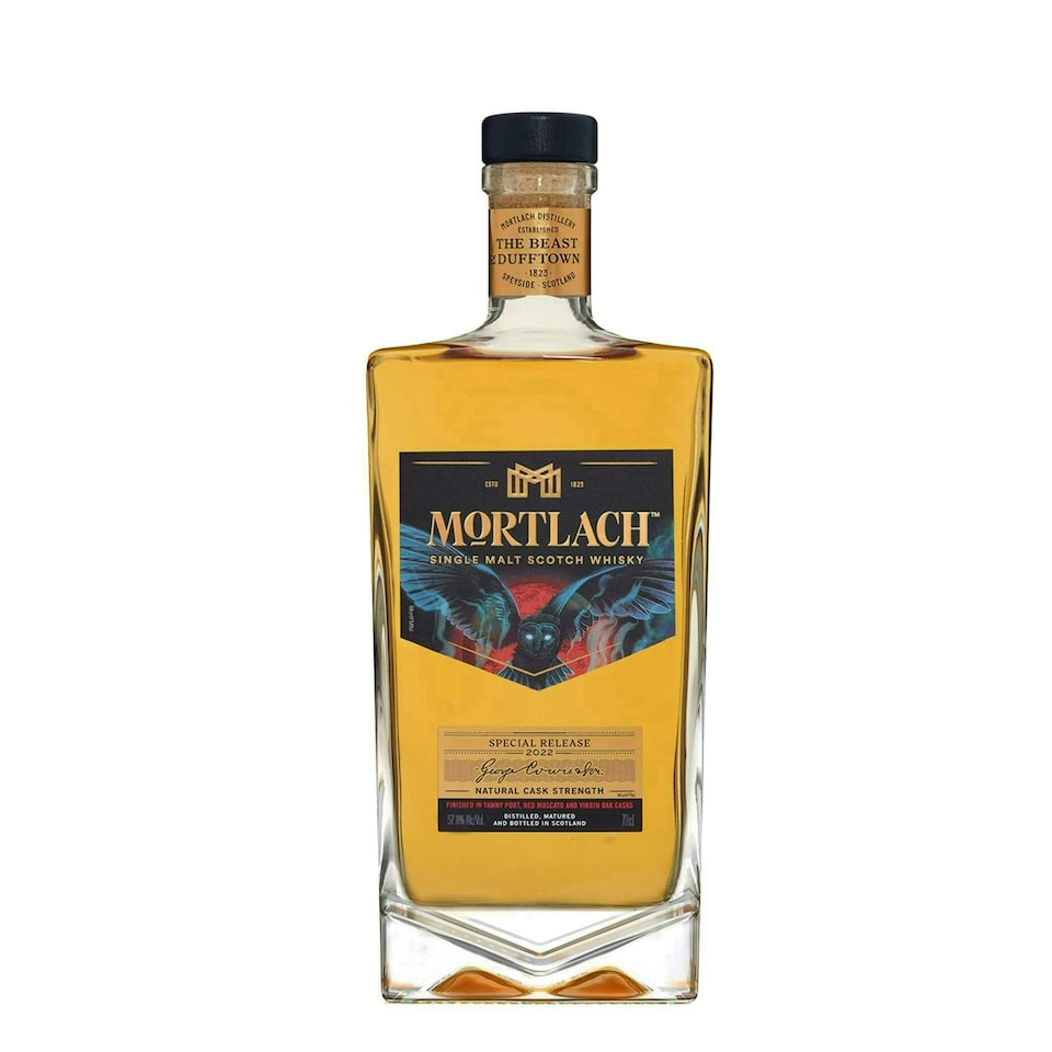 image 1 of Mortlach Special Release 2022 Whisky
