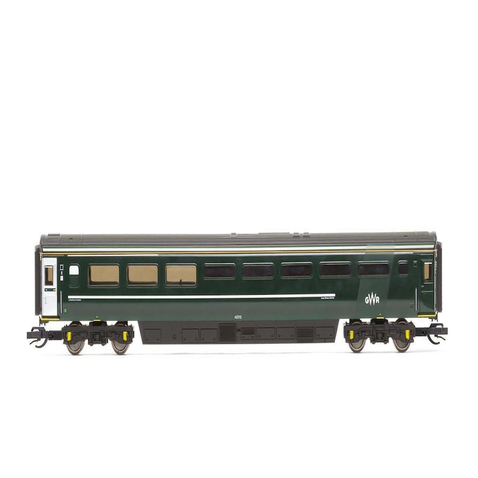 Hornby TT:120 Mk3 TRFB Coach 40715 GWR