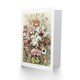 image 2 of Ernst Haeckel Art Card Orchid Flower Colourful Varieties