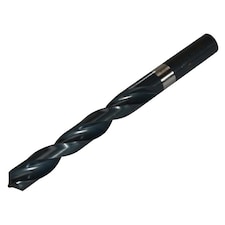 Dormer A100 Hss Jobber Drill Bits, Metric - Multi Colour - 17.00mm
