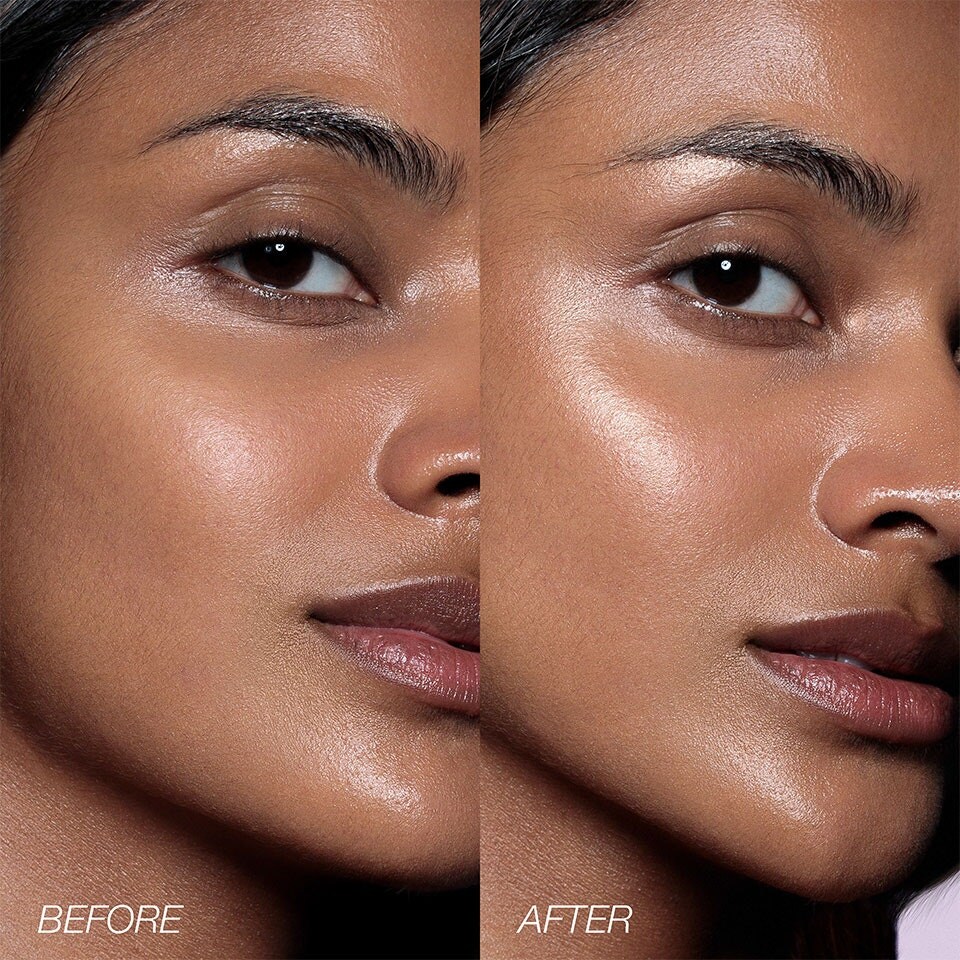 image 1 of High Glow Gold | silky dust