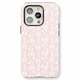 image 1 of Elegant Floral Phone Case | Pink | iPhone 16
Slim | iPhone 16
Slim