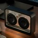 image 6 of Gingko Mage See-Through Bluetooth Speaker & LED Light