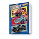 image 1 of HOT WHEELS LENTICULAR 3D-EFFECT CARD