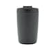 image 4 of XD Collection Flip Top Polypropylene Recycled 300ml Tumbler - Grey - One Size