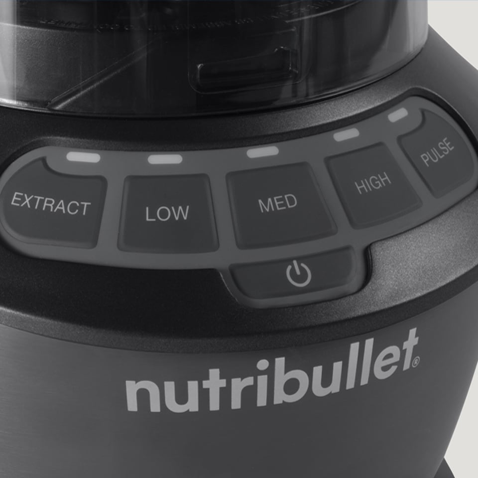 image 1 of nutribullet Blender Combo